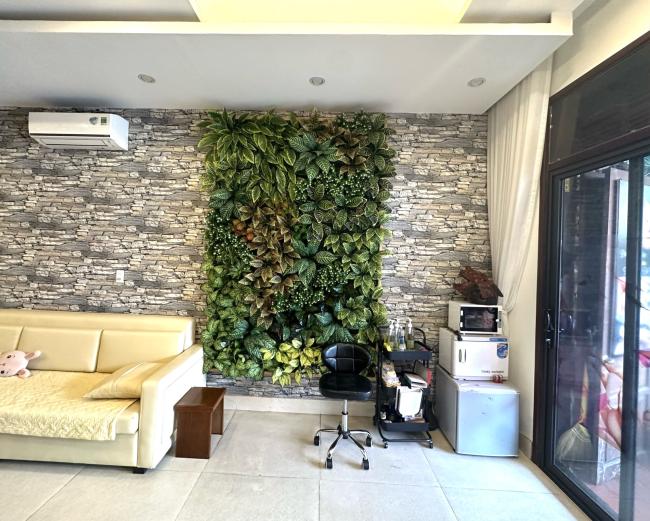 호이안 미비엔바오투