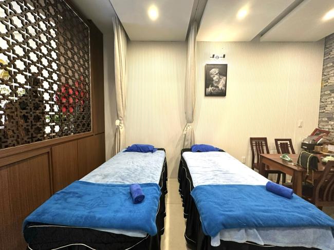 호이안 미비엔바오투