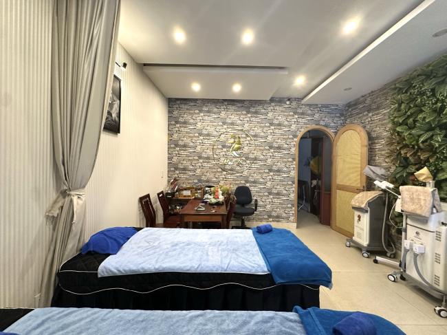 호이안 미비엔바오투