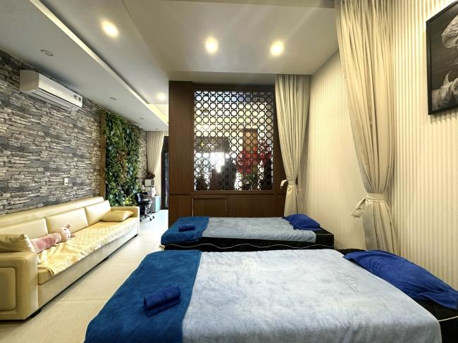 호이안 미비엔바오투