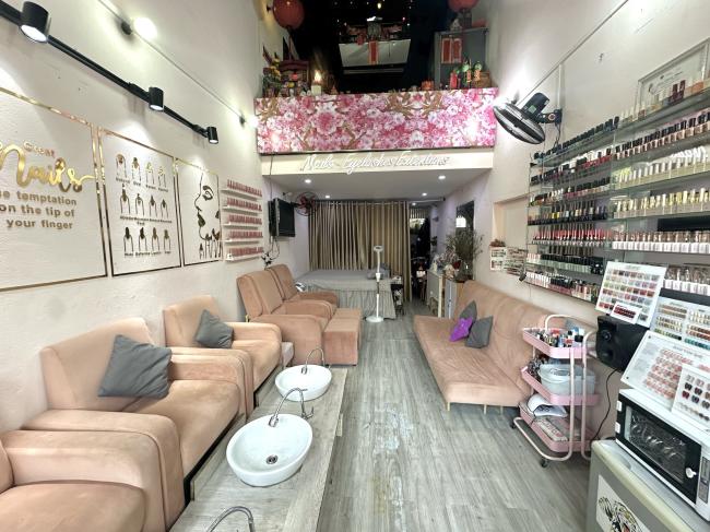 호이안 린쑤 뷰티 살롱