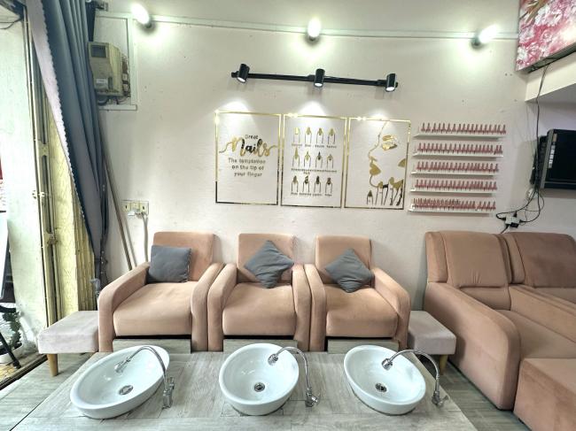 호이안 린쑤 뷰티 살롱