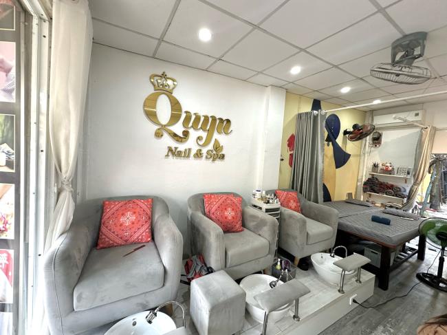 호이안 퀸 뷰티 스파