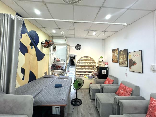 호이안 퀸 뷰티 스파