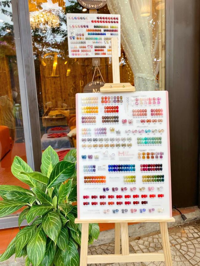 호이안 뱀부 스파