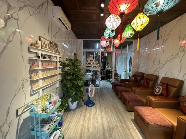 호이안 탄마이 뷰티 살롱