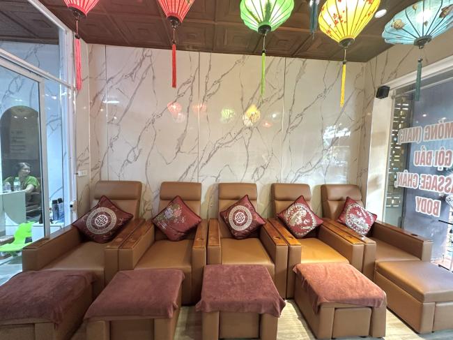 호이안 탄마이 뷰티 살롱