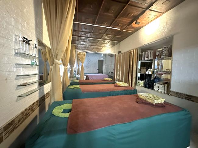 호이안 탄마이 뷰티 살롱