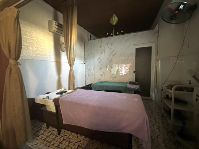 호이안 탄마이 뷰티 살롱