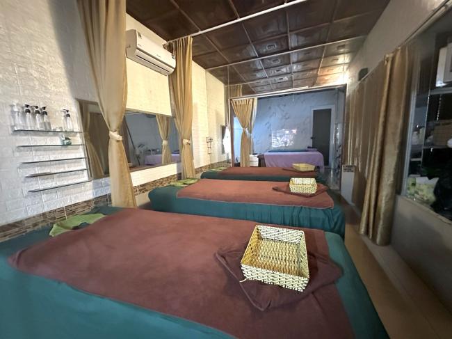 호이안 탄마이 뷰티 살롱