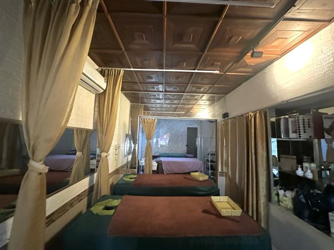 호이안 탄마이 뷰티 살롱