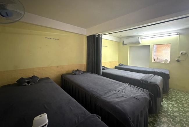 호이안 리레 스파