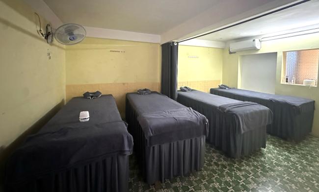 호이안 리레 스파