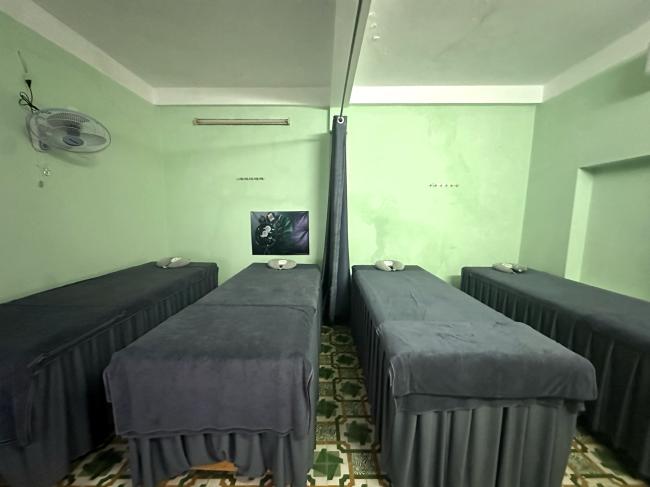 호이안 리레 스파