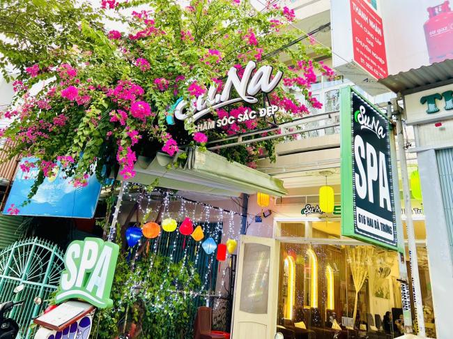 호이안 수나 스파