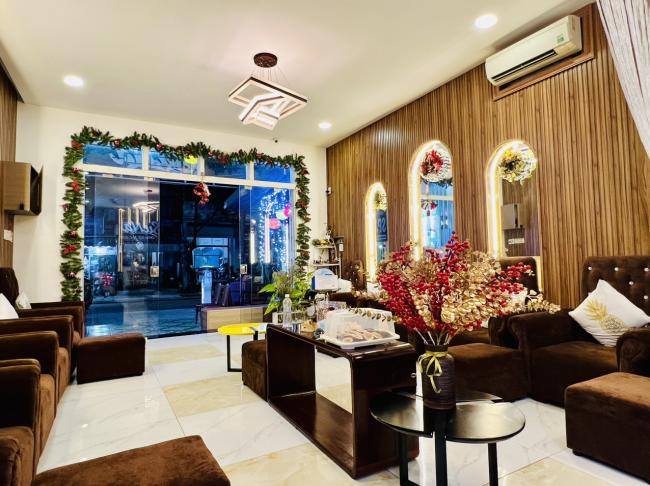 호이안 수나 스파