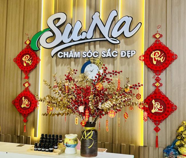 호이안 수나 스파