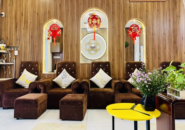 호이안 수나 스파