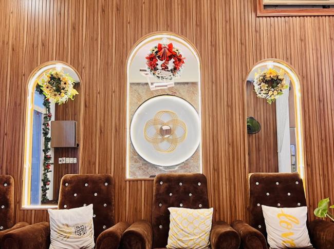 호이안 수나 스파