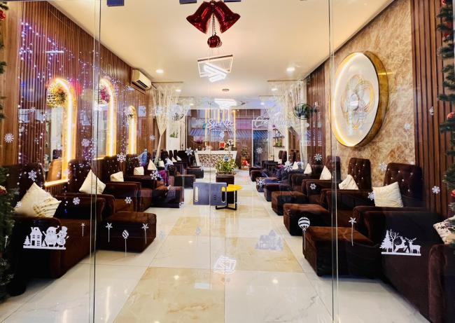 호이안 수나 스파