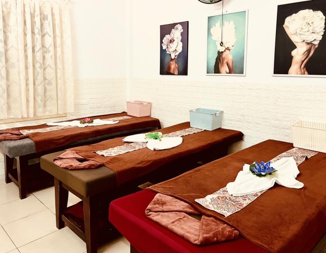 호이안 수나 스파