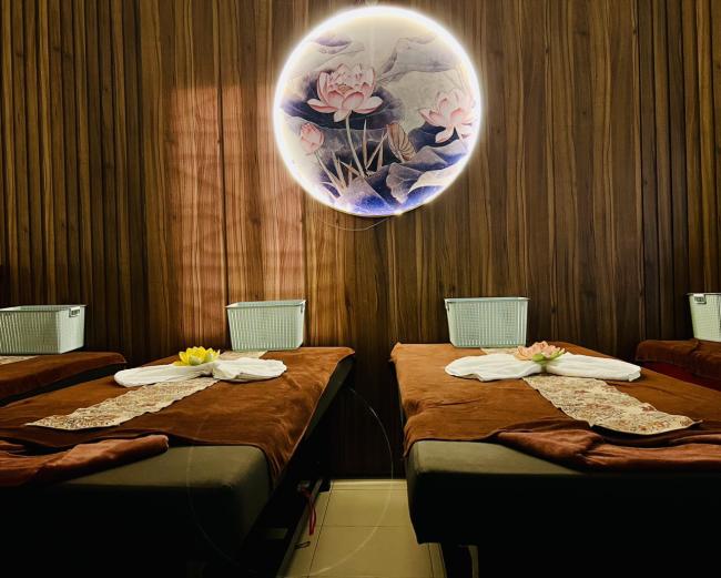 호이안 수나 스파