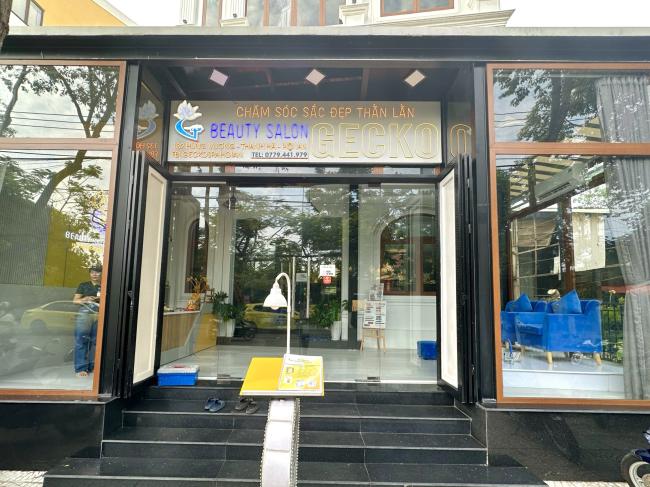 호이안 개코 스파