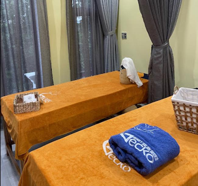 호이안 개코 스파