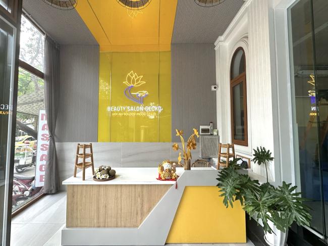 호이안 개코 스파