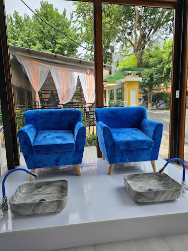 호이안 개코 스파