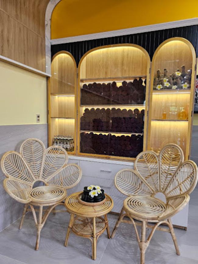 호이안 개코 스파