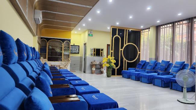 호이안 개코 스파