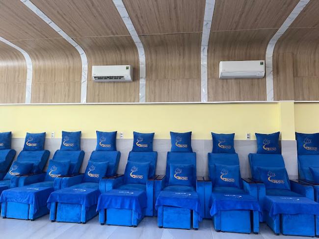 호이안 개코 스파