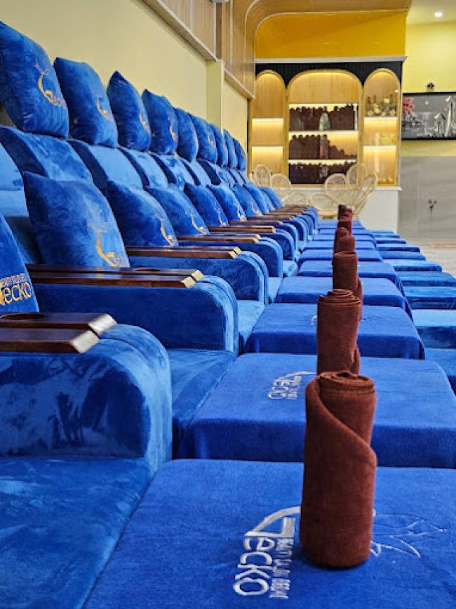 호이안 개코 스파