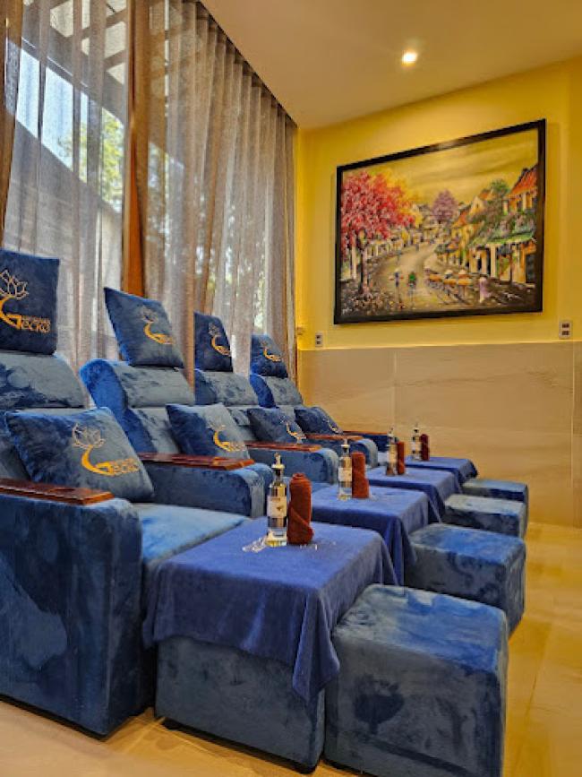 호이안 개코 스파