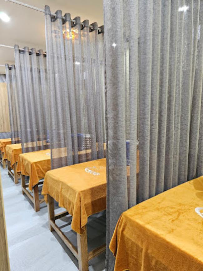 호이안 개코 스파