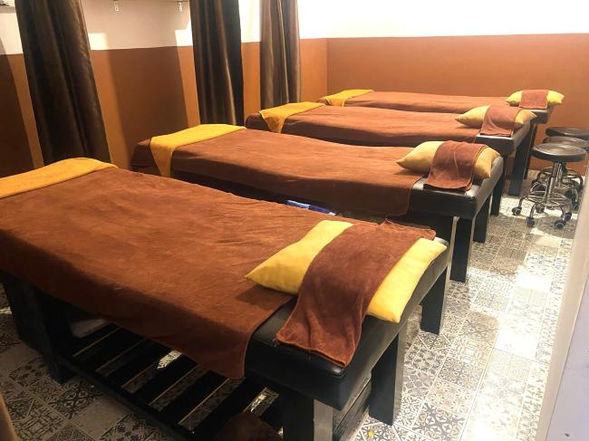 나트랑 골든 스파