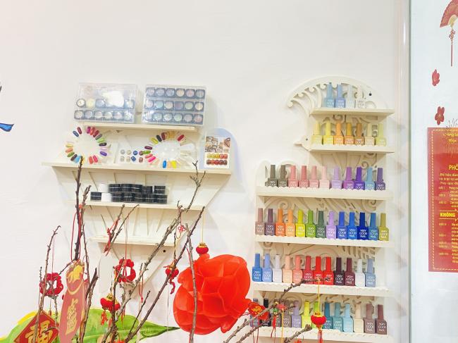 나트랑 골든 스파