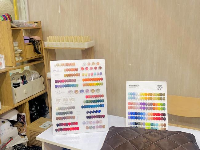 나트랑 골든 스파