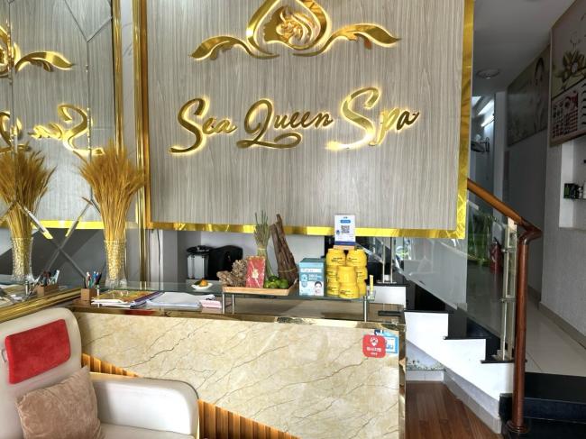 나트랑 씨퀸 스파 1