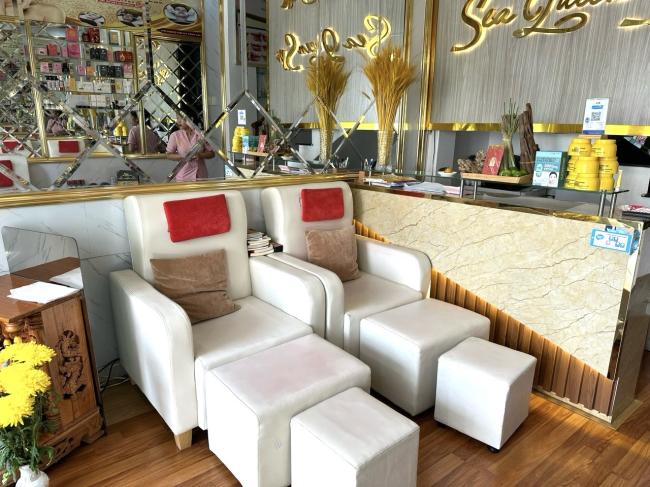 나트랑 씨퀸 스파 1