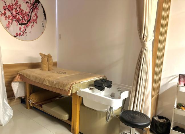 나트랑 둥탐 MV 뷰티