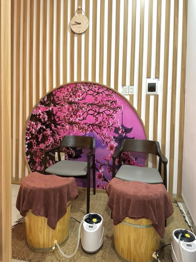 나트랑 둥탐 MV 뷰티