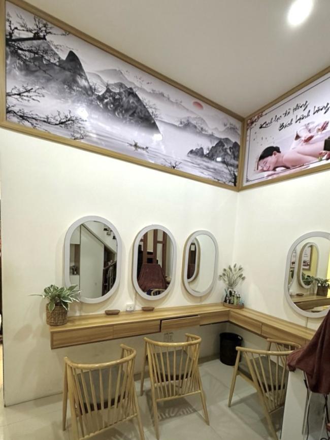 나트랑 둥탐 MV 뷰티