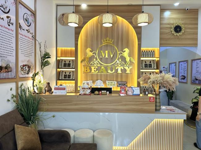 나트랑 둥탐 MV 뷰티