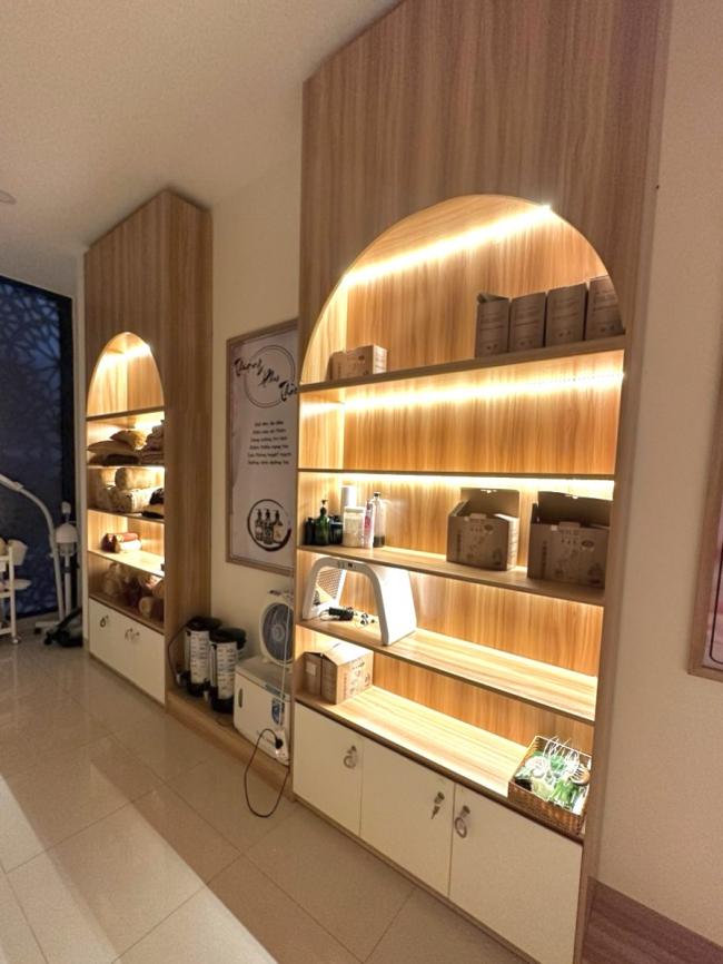 나트랑 둥탐 MV 뷰티