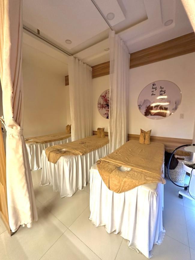 나트랑 둥탐 MV 뷰티