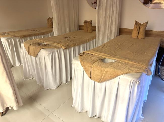 나트랑 둥탐 MV 뷰티