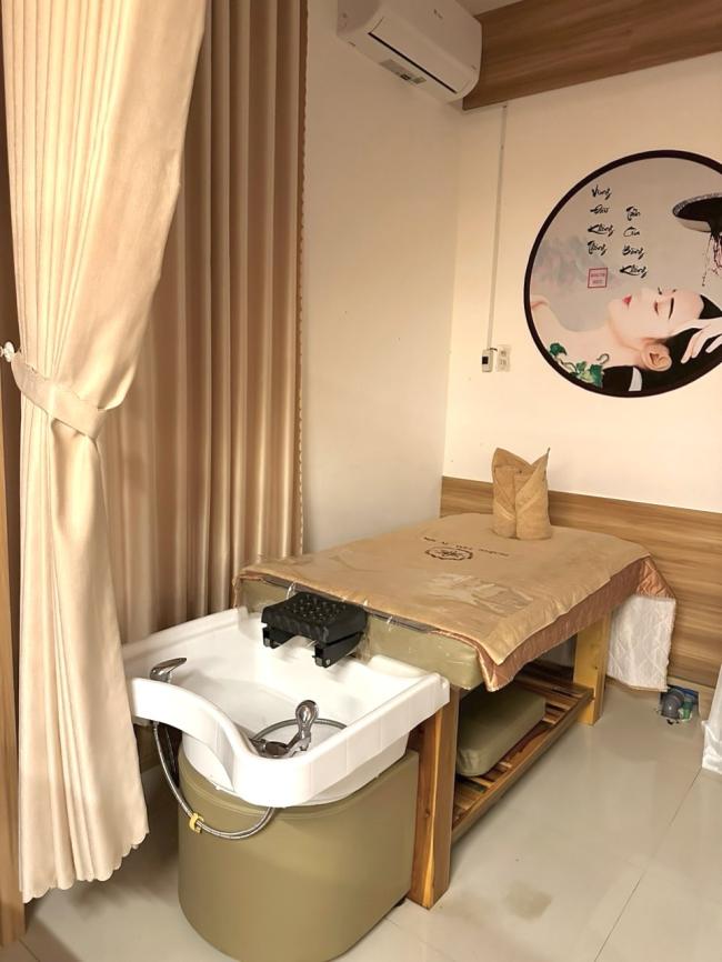 나트랑 둥탐 MV 뷰티