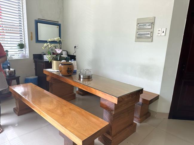 나트랑 12 홍방 마사지